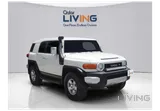 Toyota FJ Cruiser Standard 2010